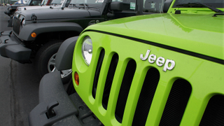 Jeep And Nissan Had A Really Great August